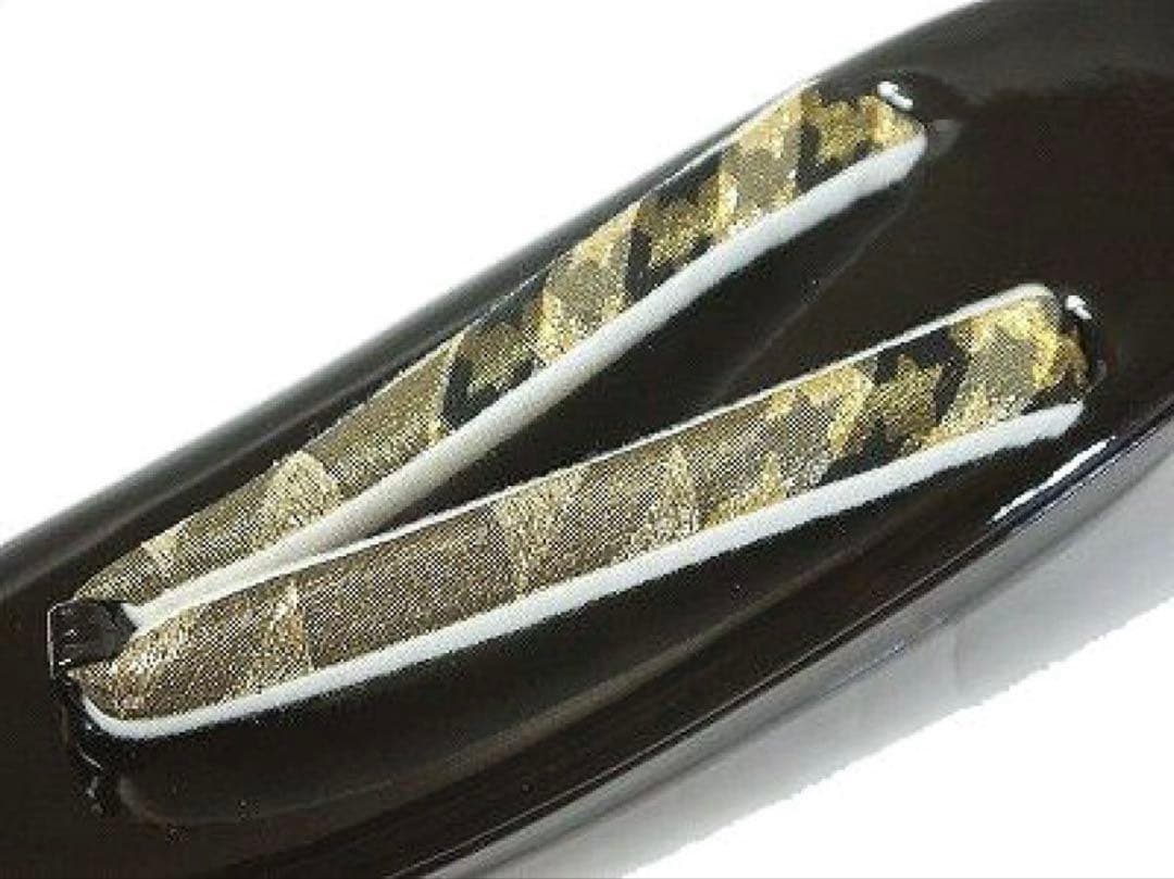 草履バッグセット 正絹帯地使用 振袖訪問着などフォーマル用 フリーサイズ B-3