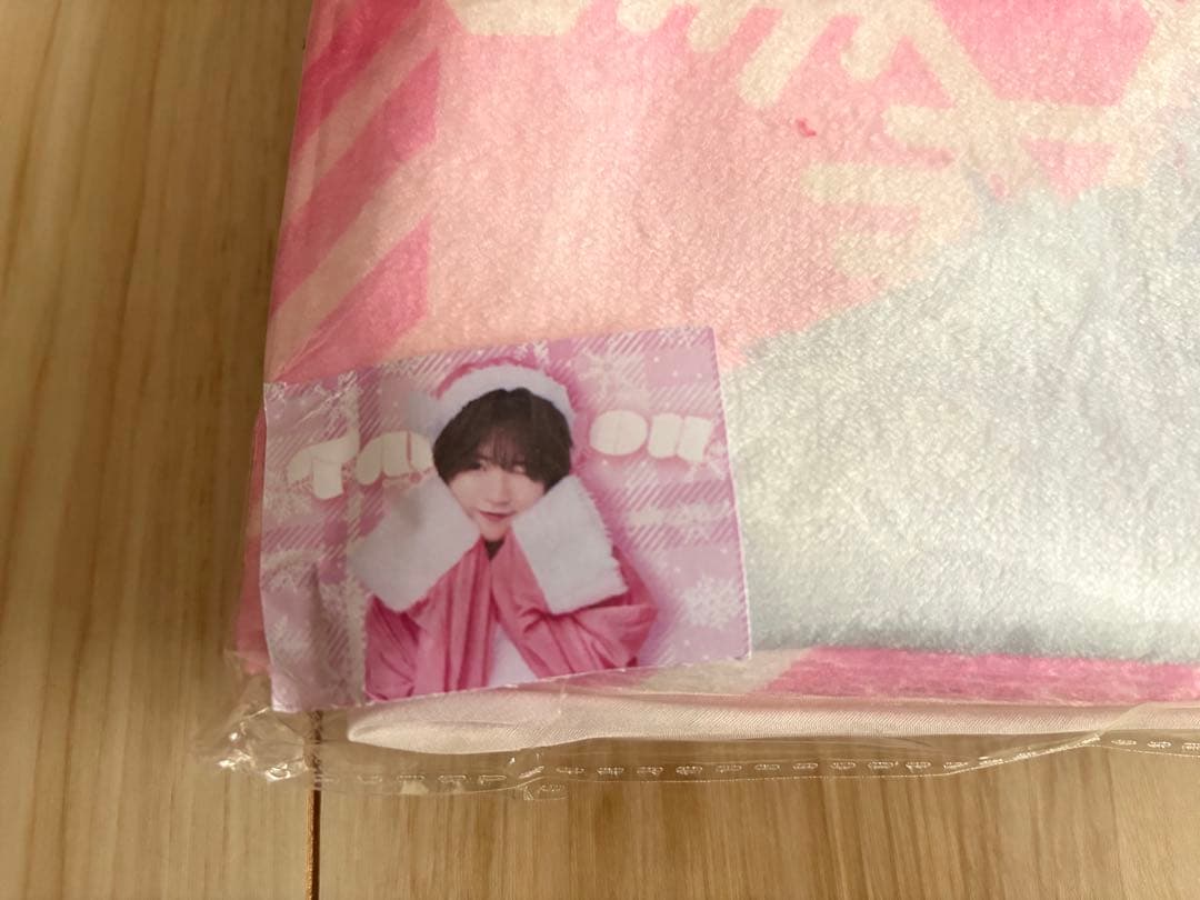 らぶしっく　たいよう　ブランケット　価格交渉OK！