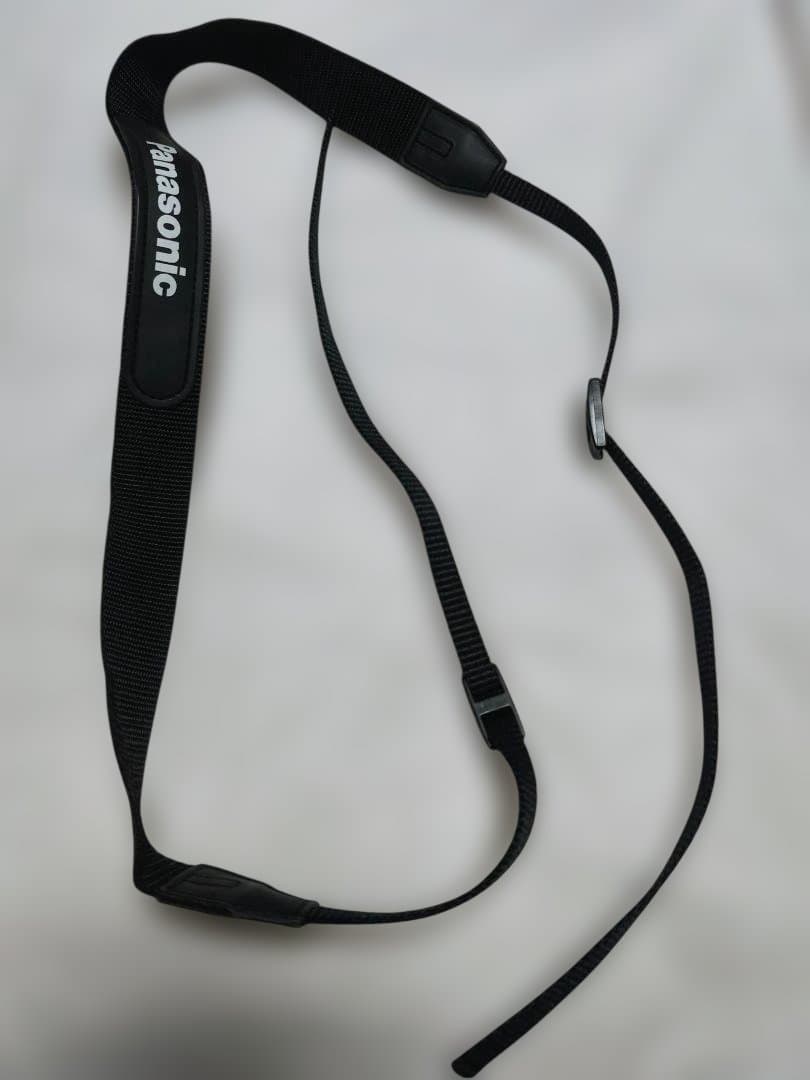 【動作確認済】Panasonic NV-GS70 3CCD ビデオカメラ