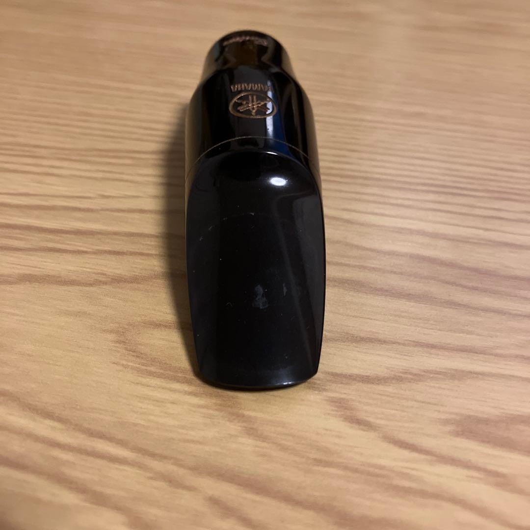 ヤマハ Custom 4C アルトサックス マウスピース