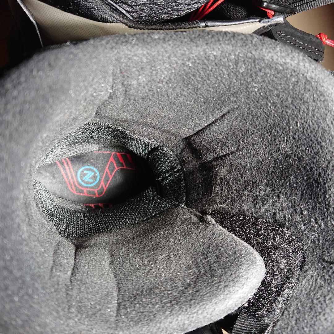 【27.5cm】NIDECKER KITA 2022-23