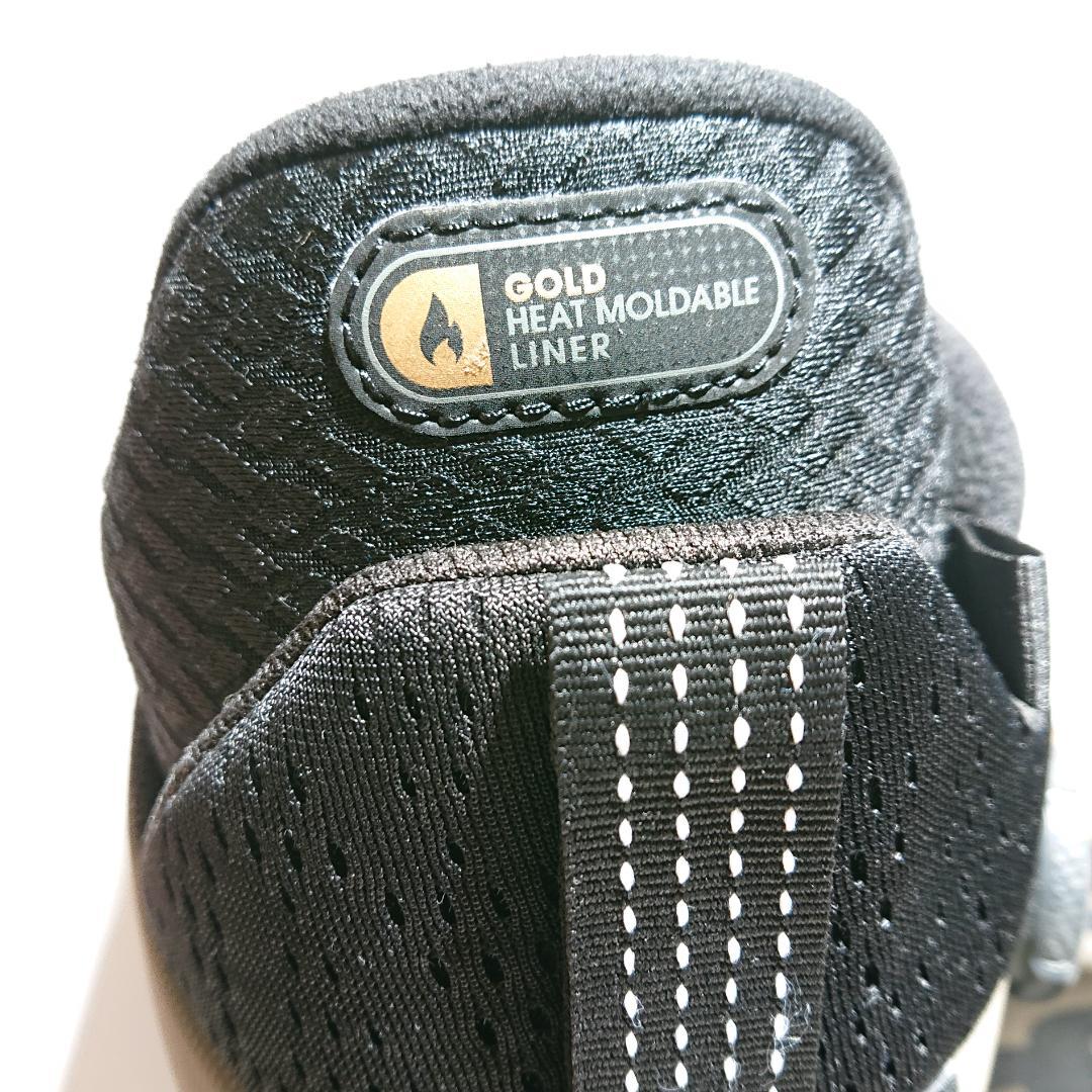 【27.5cm】NIDECKER KITA 2022-23