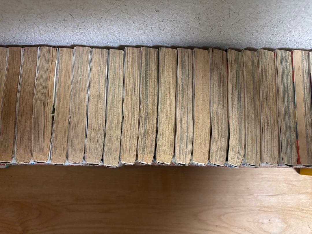 ハンターハンター　Hunter Hunter 1〜32巻