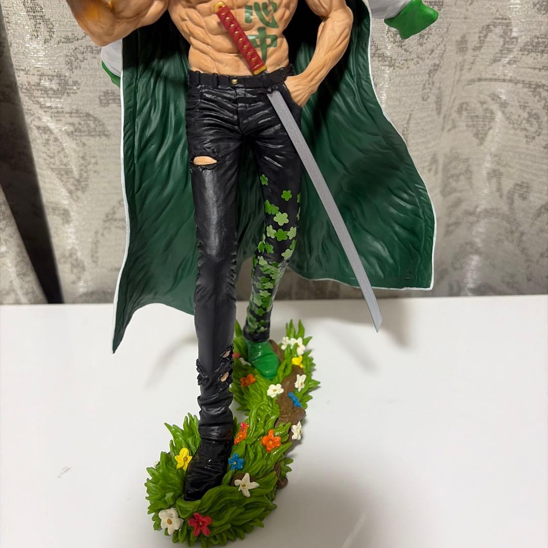 一番くじ 絶対的正義 A B C ラストワン賞 まとめ売り サカズキ アラマキ