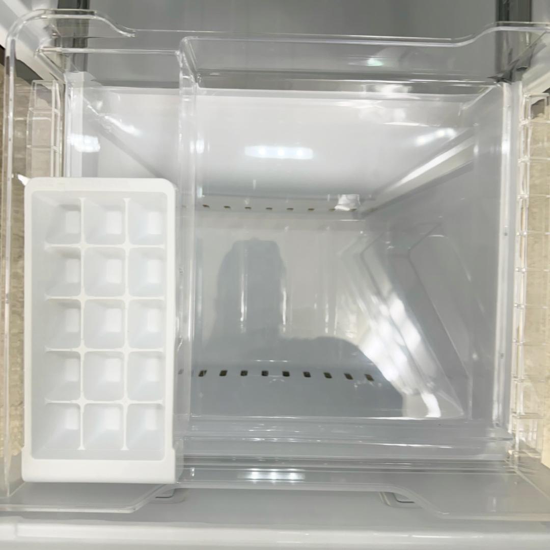 東芝 冷蔵庫 小型 一人暮らし 153L 2023年製 3ヵ月保証付