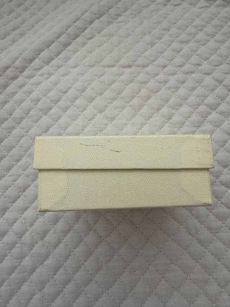 TOGA PULLA l coin case ブラック