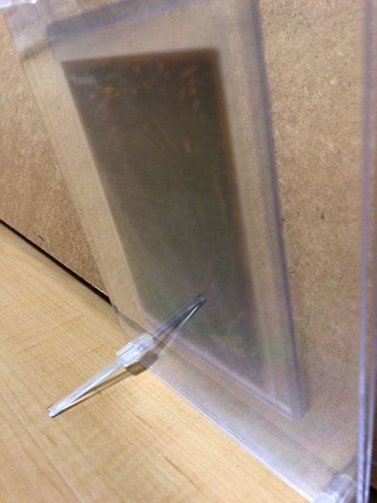 遊戯王 守護者スフィンクス【約15年前のカード】