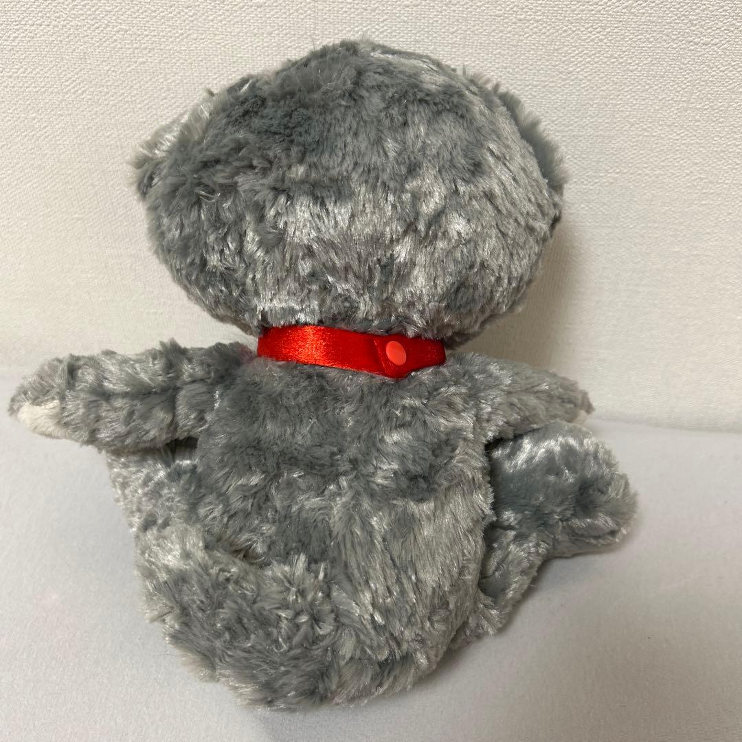 新品未使用　ユニベアシティ　わんわん物語　レディ　トランプ　コスチューム