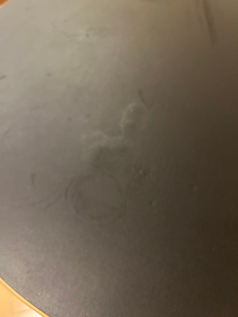 【専用】artek テーブル　90B ブラック