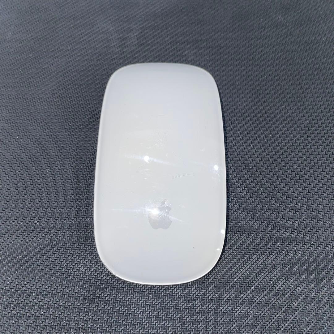 Apple Magic Keyboard+magic mouse2 + コード