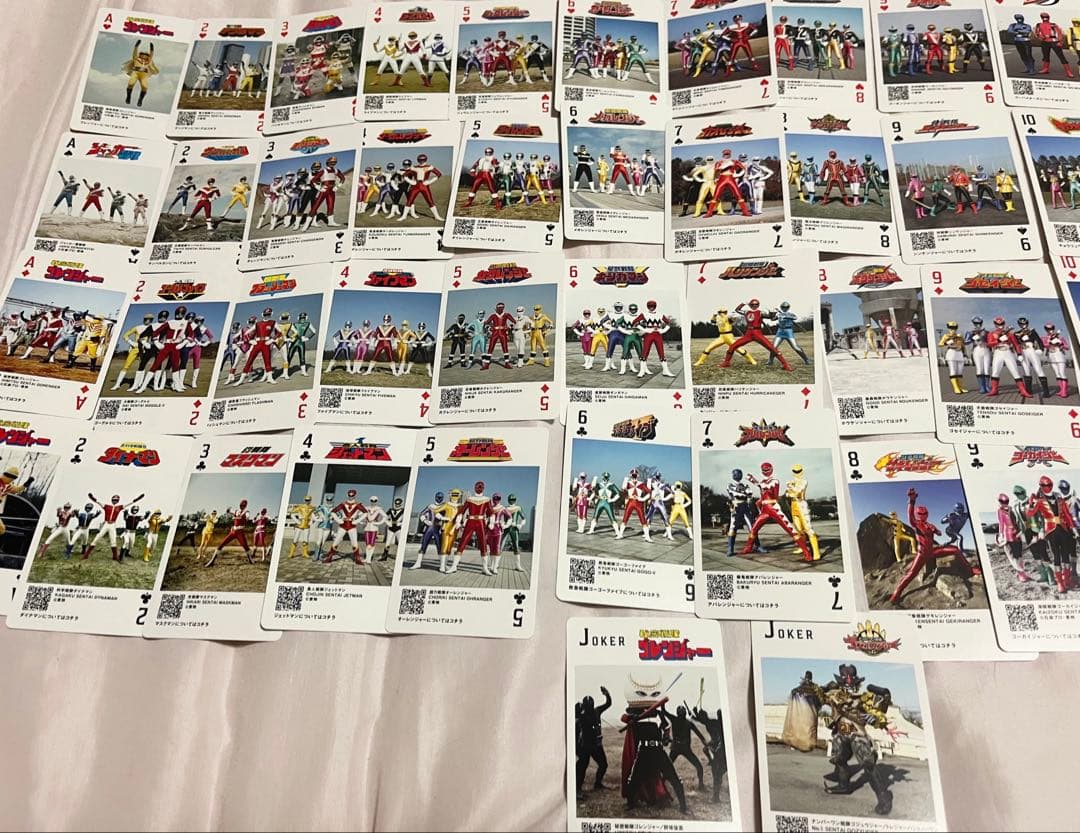 神田カレーグランプリ　カード　フルコンプセット