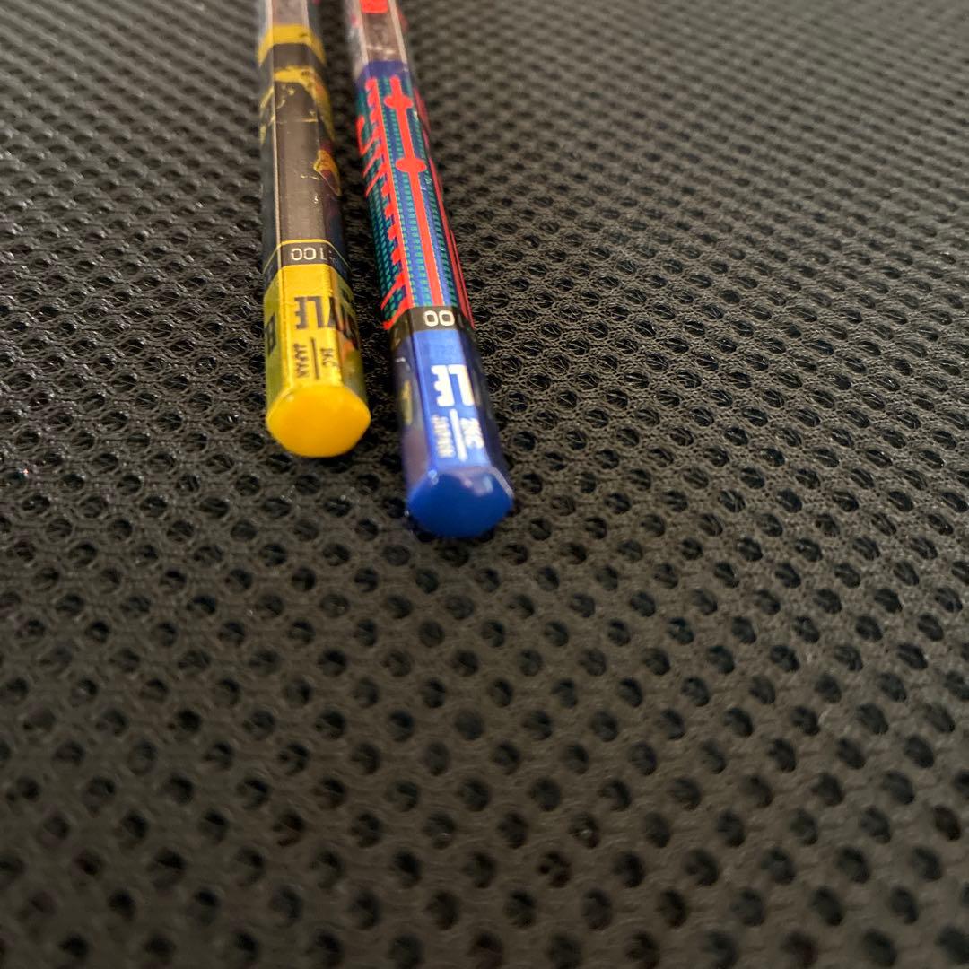 ロックマンエグゼ3 バトルえんぴつ 鉛筆 カプコン 非売品 - メルカリ