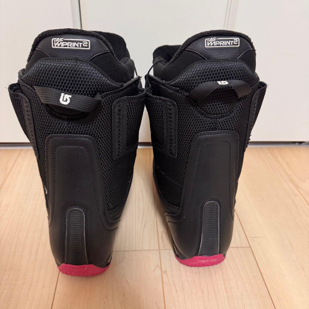 Burton RULER スノーボードブーツ 26.5cm