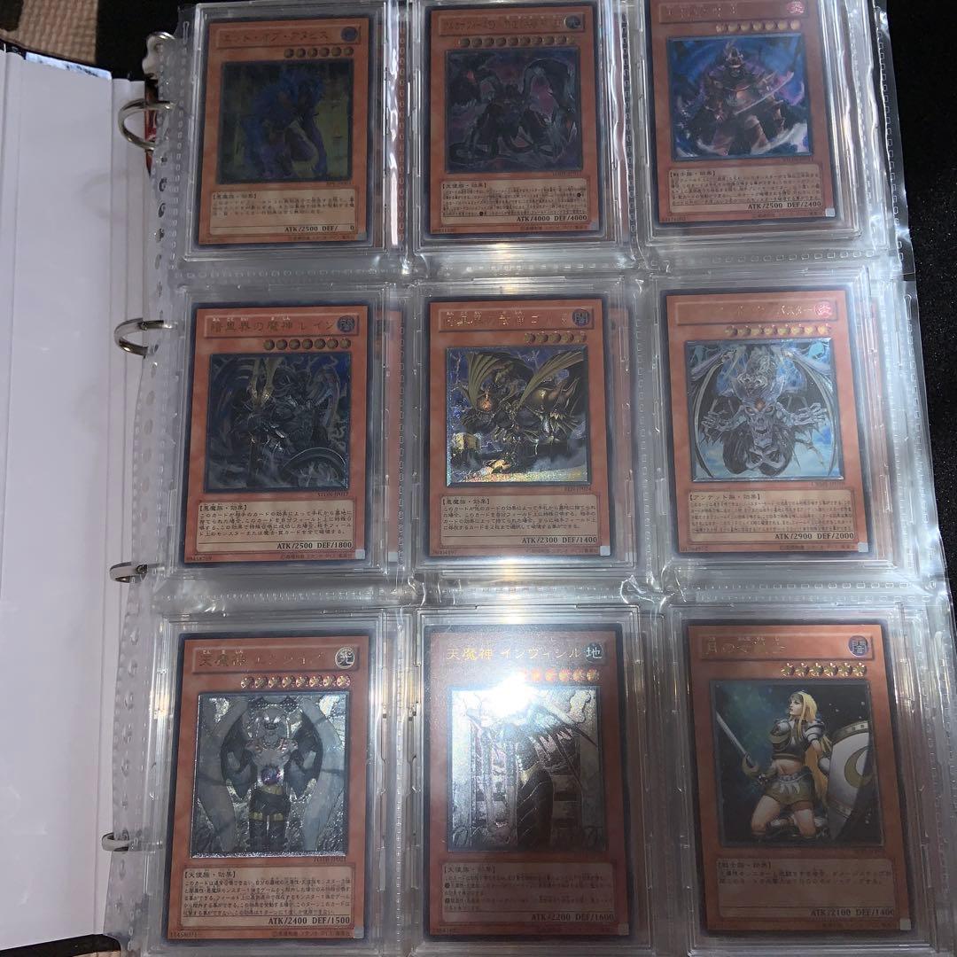 遊戯王OCG レリーフ収集引退品 遊戯王 旧レリーフ48枚 コレクション