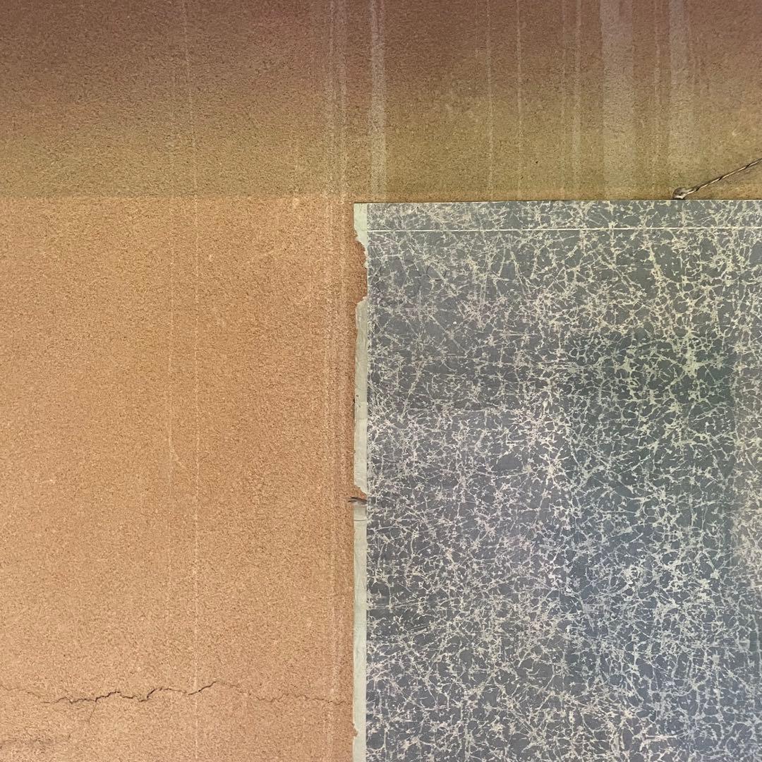 掛軸 掛け軸 狩野常信 水墨画 狩野派 サイン 落款あり 箱なし25.9.21