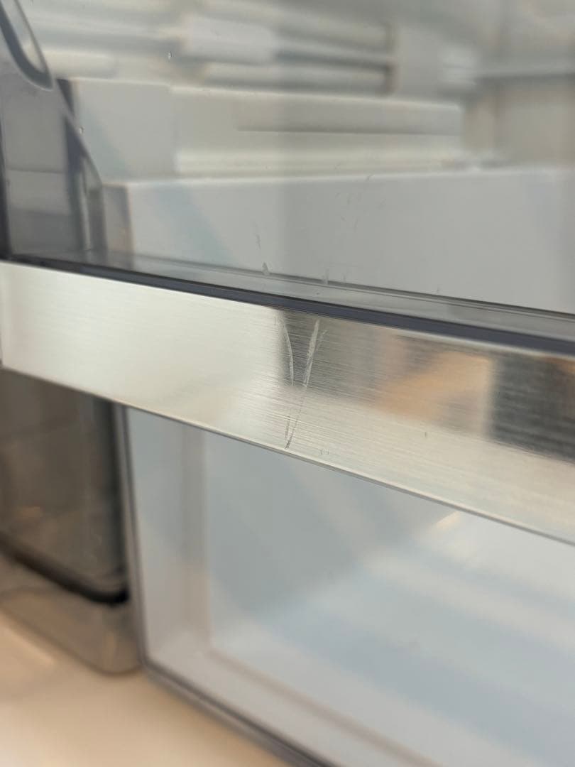 優さま　専用　TOSHIBA GR-U36SVL 2023年製