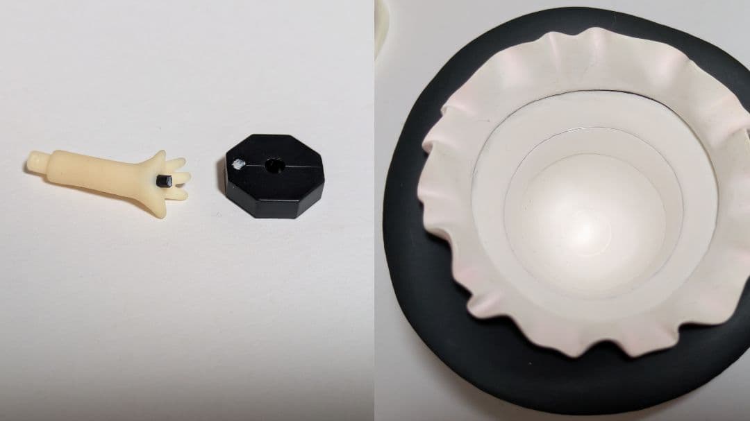 東方Project フランドール 十六夜咲夜 博麗霊夢 霧雨魔理沙 ねんどろいど