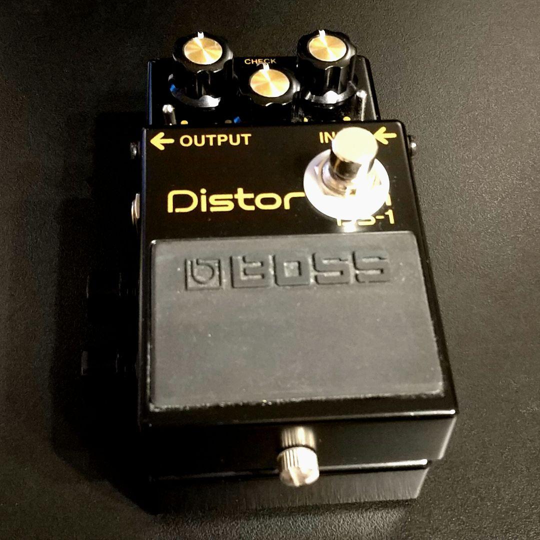 BOSS 記念モデル 3点セット