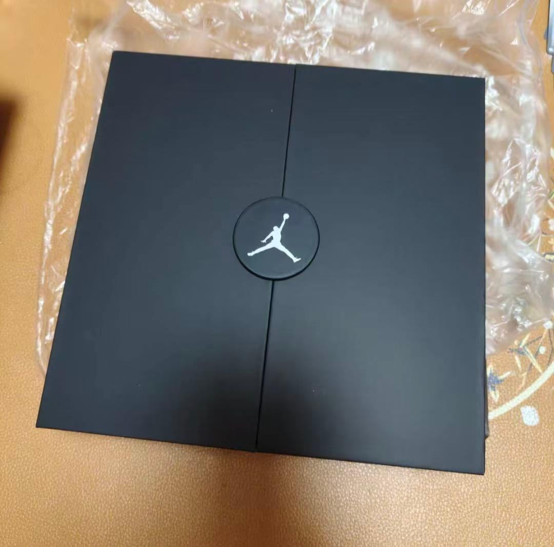 中国 上海限定 jordan labubu セット 着替 ジョーダン