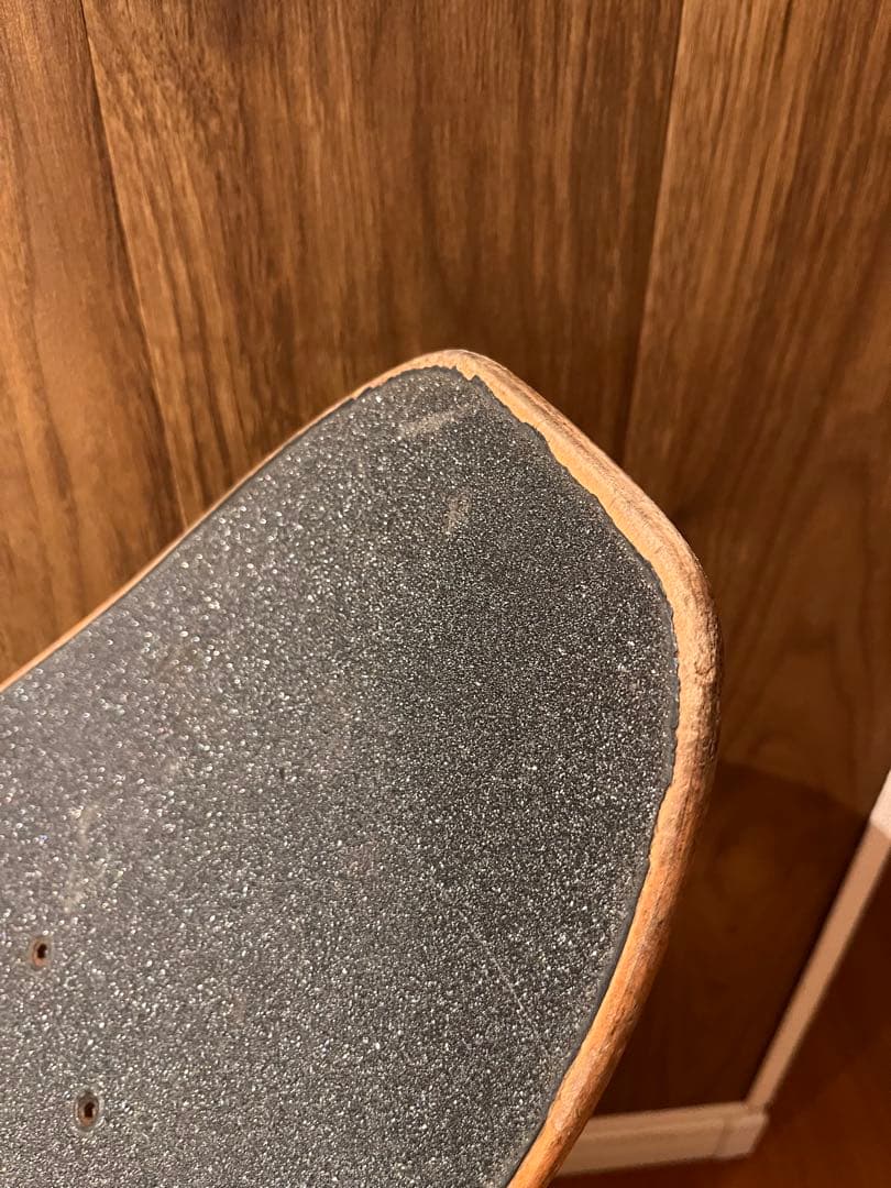 Carver レイアードハミルトンエディション　ロングスケートボード