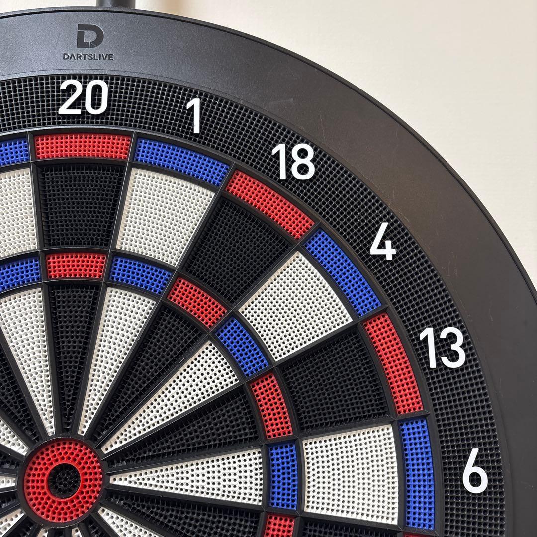 DARTSLIVEホーム本体のみ