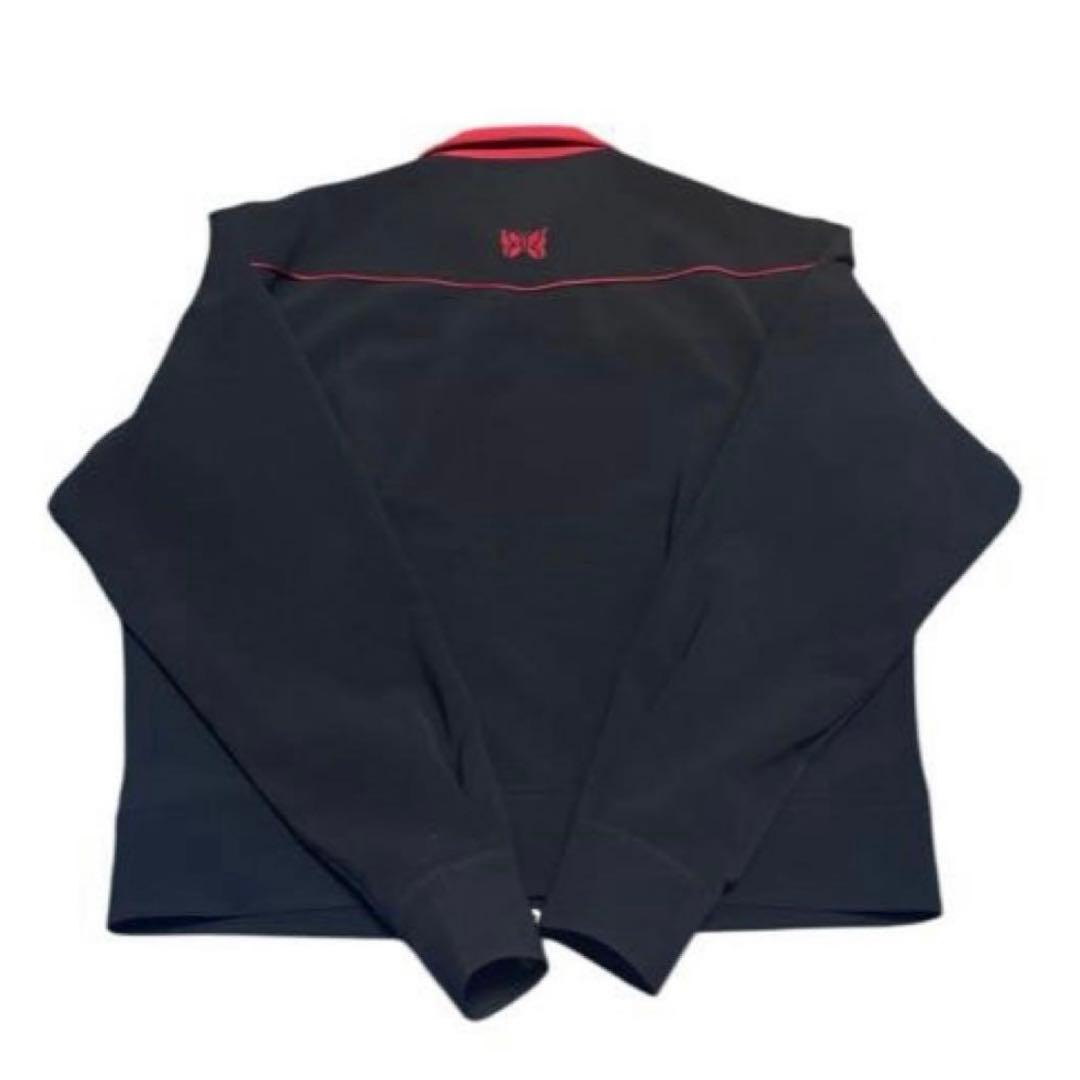 Needles × Sugata Piping Cowboy Jacket M