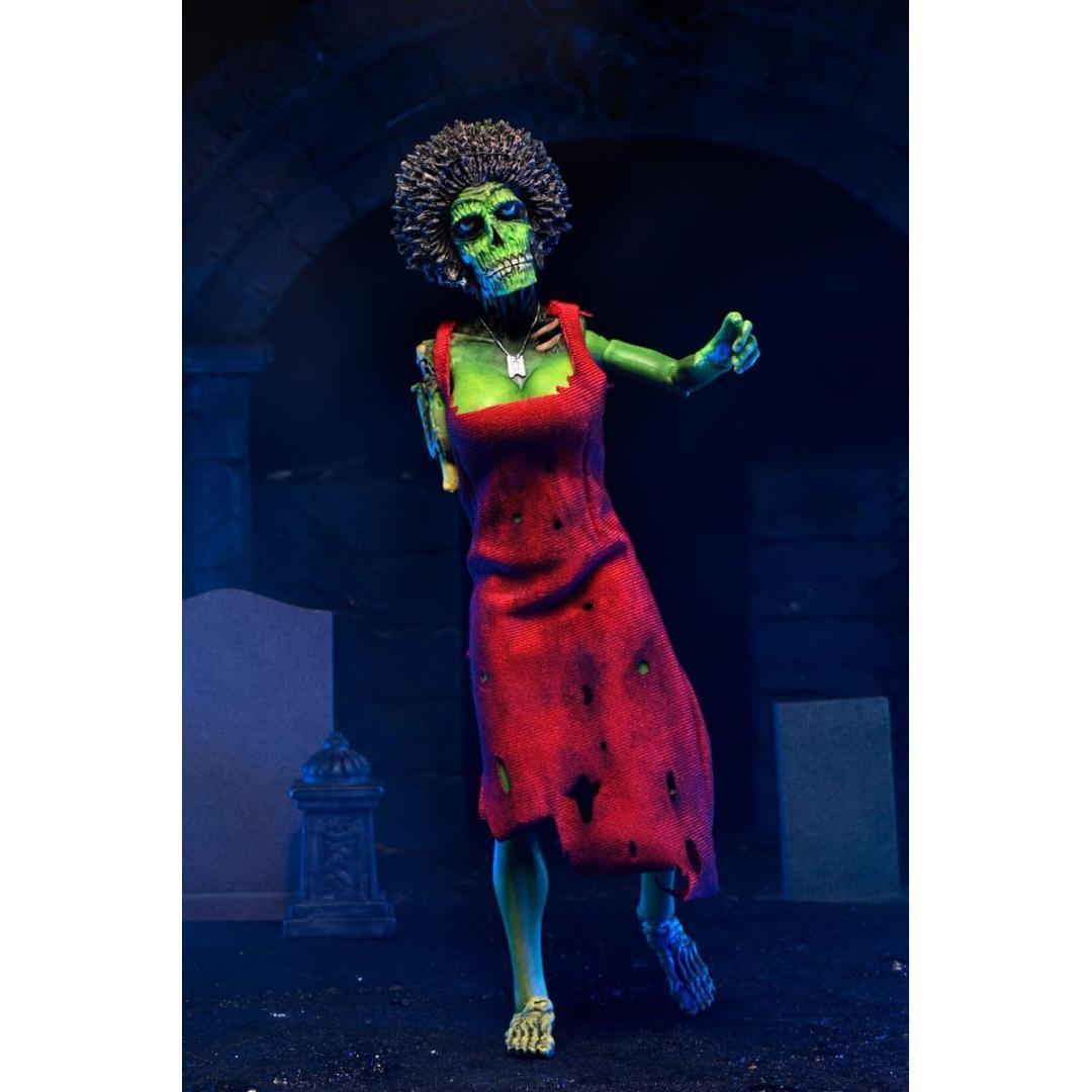 【NECA】新品正規品 ゾンビトラッシュ & ゾンビスーサイドバタリアン8インチ