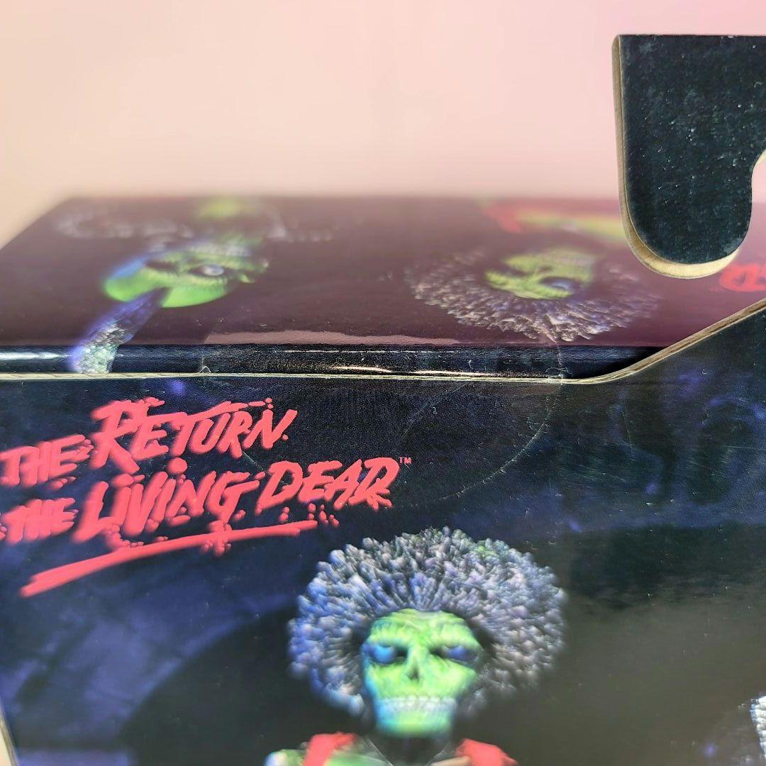 【NECA】新品正規品 ゾンビトラッシュ & ゾンビスーサイドバタリアン8インチ