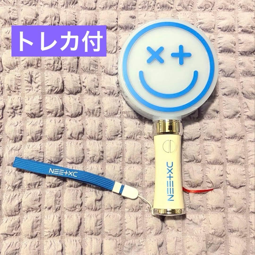 DXTEEN ワンマン ペンライト 初期 - メルカリ