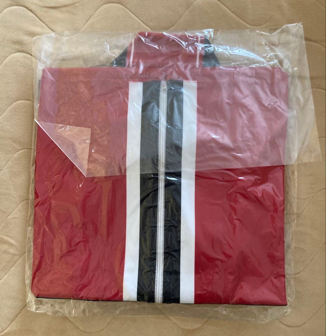 種ヶ島修二 刺繍入りジャージ 高校生ブランケット - メルカリ