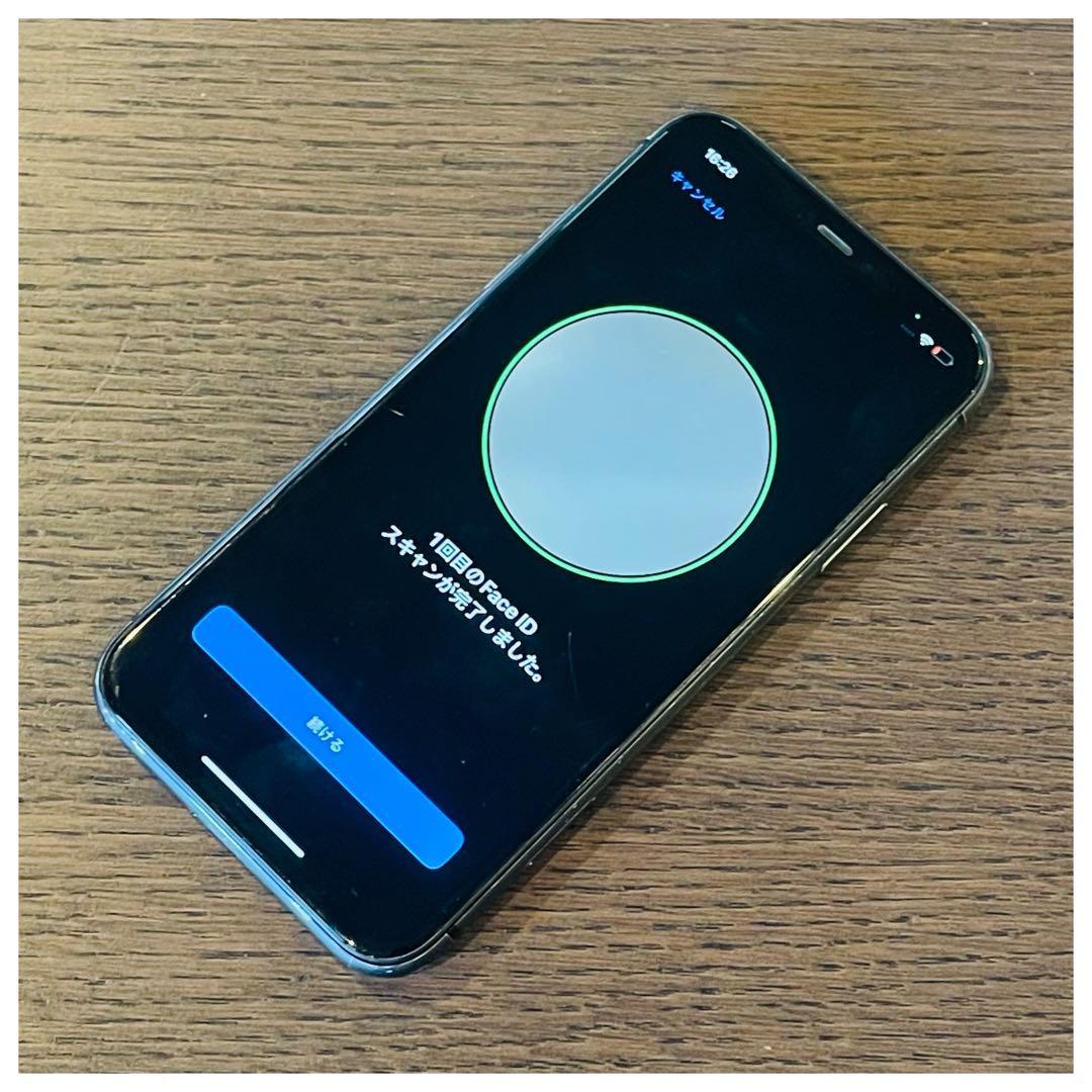 iPhone11 本体 ブラック 128GB SIMフリー