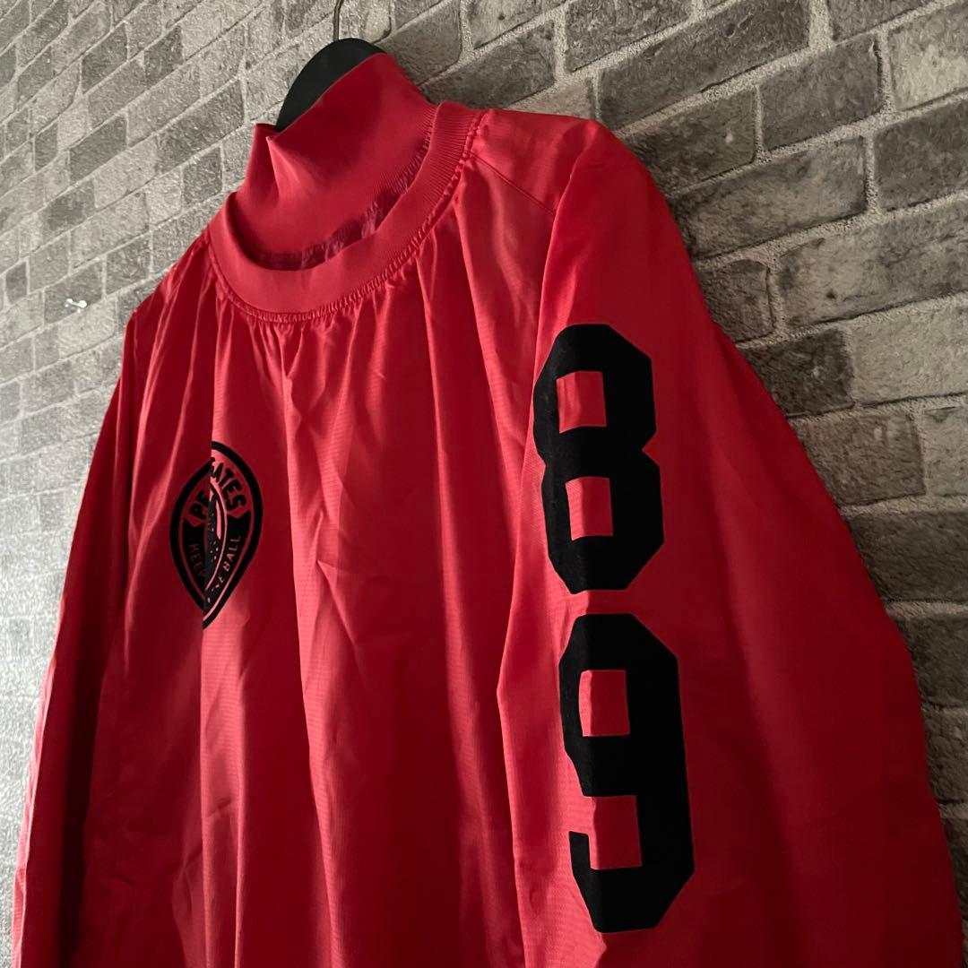 専用 パーリーゲイツ ツインスニードジャック 2枚セット サイズ2 赤 L