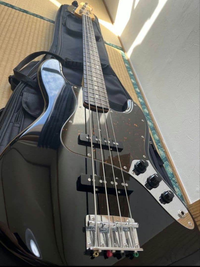 フジゲン NJB10RAL 中古美品 フジゲン NJB10RAL 中古美品 引取限定