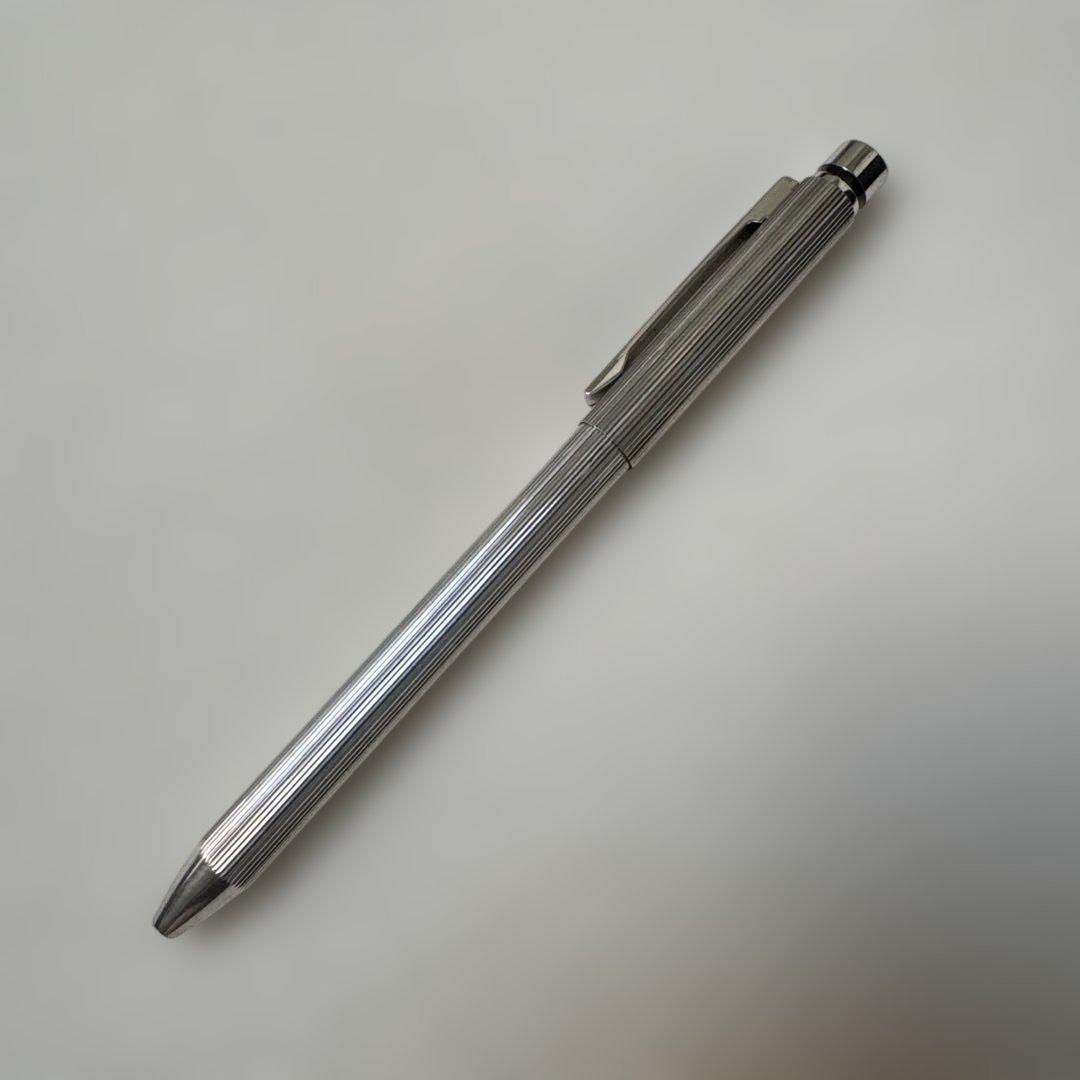 シャーボ　　スターリングシルバー