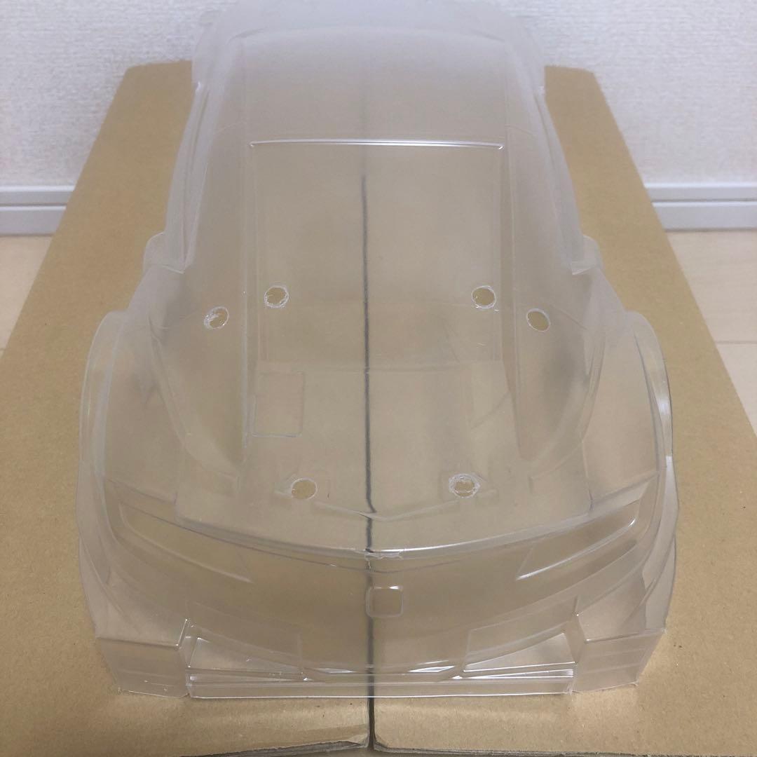 タミヤ クリアボディ　まとめ売り‼️