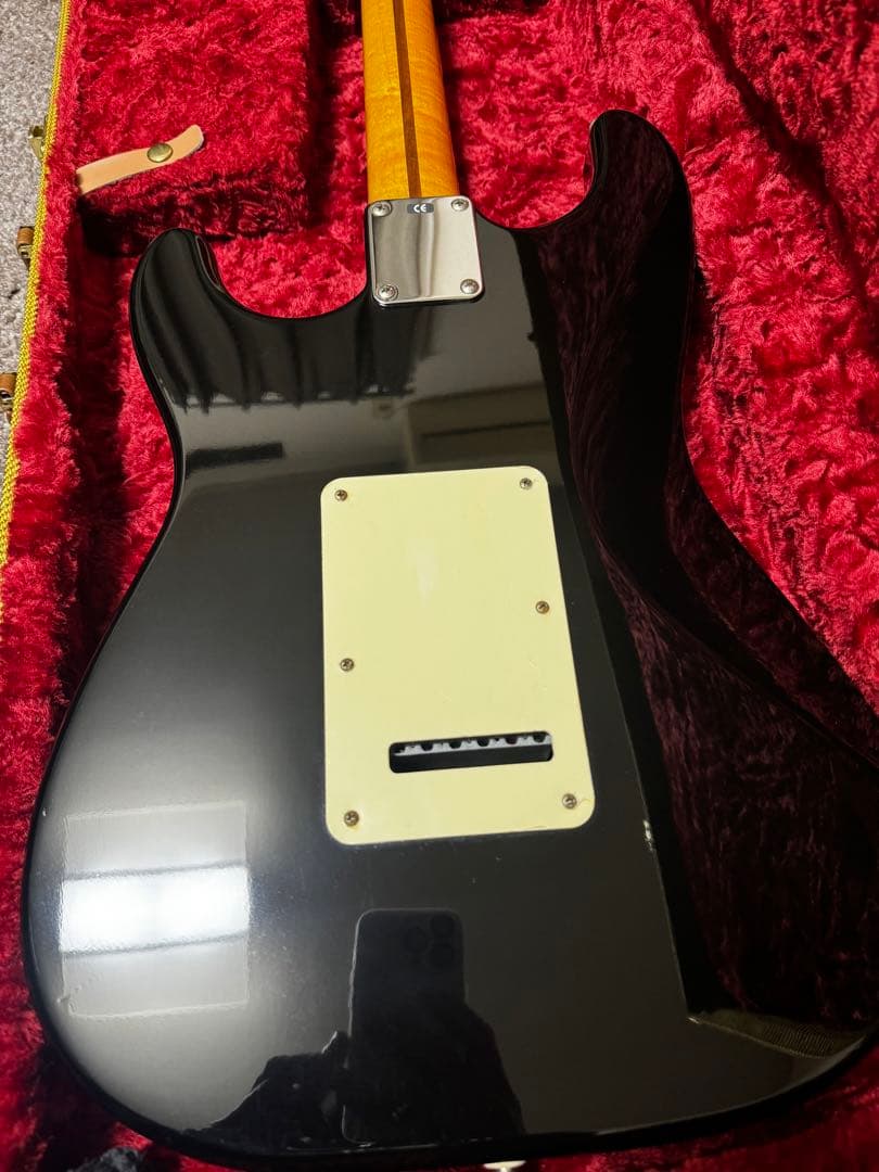 98年製 Fender Mexico Stratocaster (訳あり) 98年製 Fender Mexico
