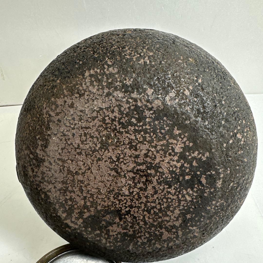 雲色堂 名人 和田美之助造 鉄瓶 2965g トヒサ 東さ7-0414