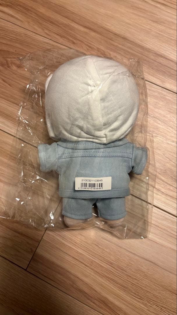 ロウン ROWOON ぬいぐるみ