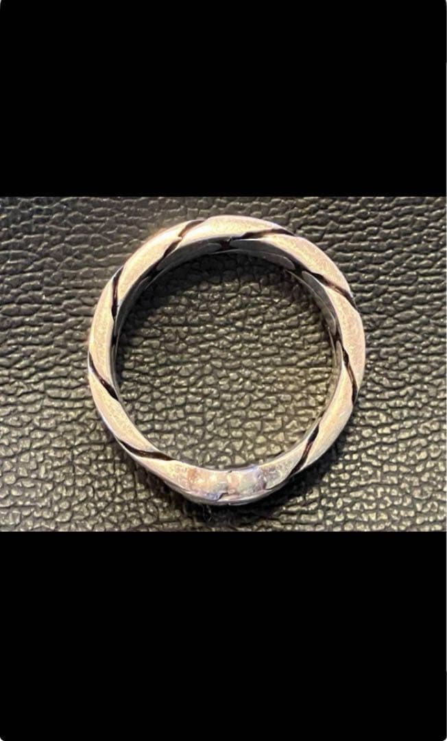 今日まで即決ティファニー高級リングをプレゼント！送料無料　GUCCI 未使用品