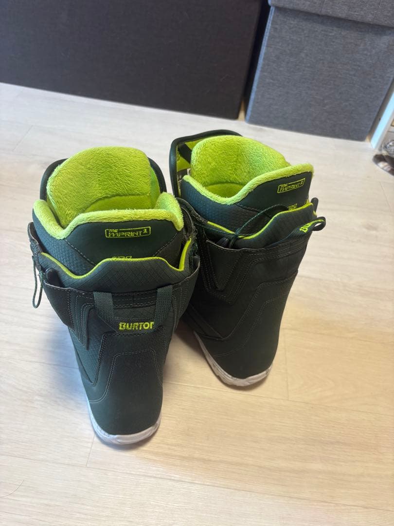 BURTON バートン MOTO AF スノーボードブーツ 29cm