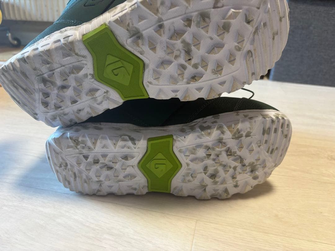 BURTON バートン MOTO AF スノーボードブーツ 29cm