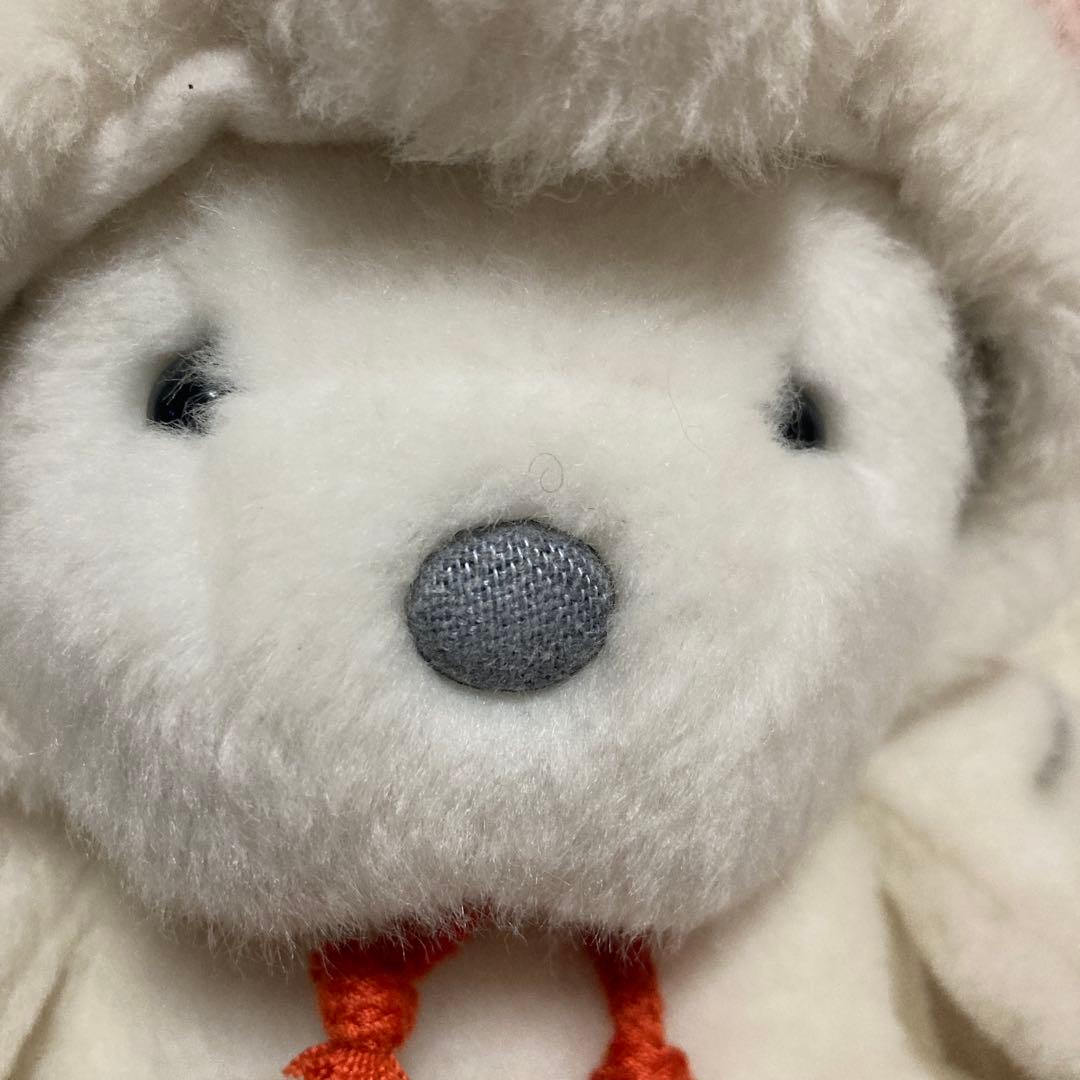 オリエンタルトーイ　うめ吉 虎 ぬいぐるみ 2コセット　中古　バラ売不可　干支