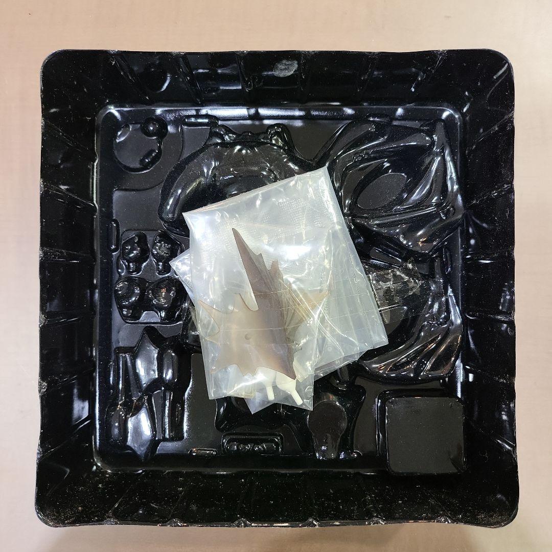 リボルテックヤマグチ No.105 ゲッター1 リニューアルVer.