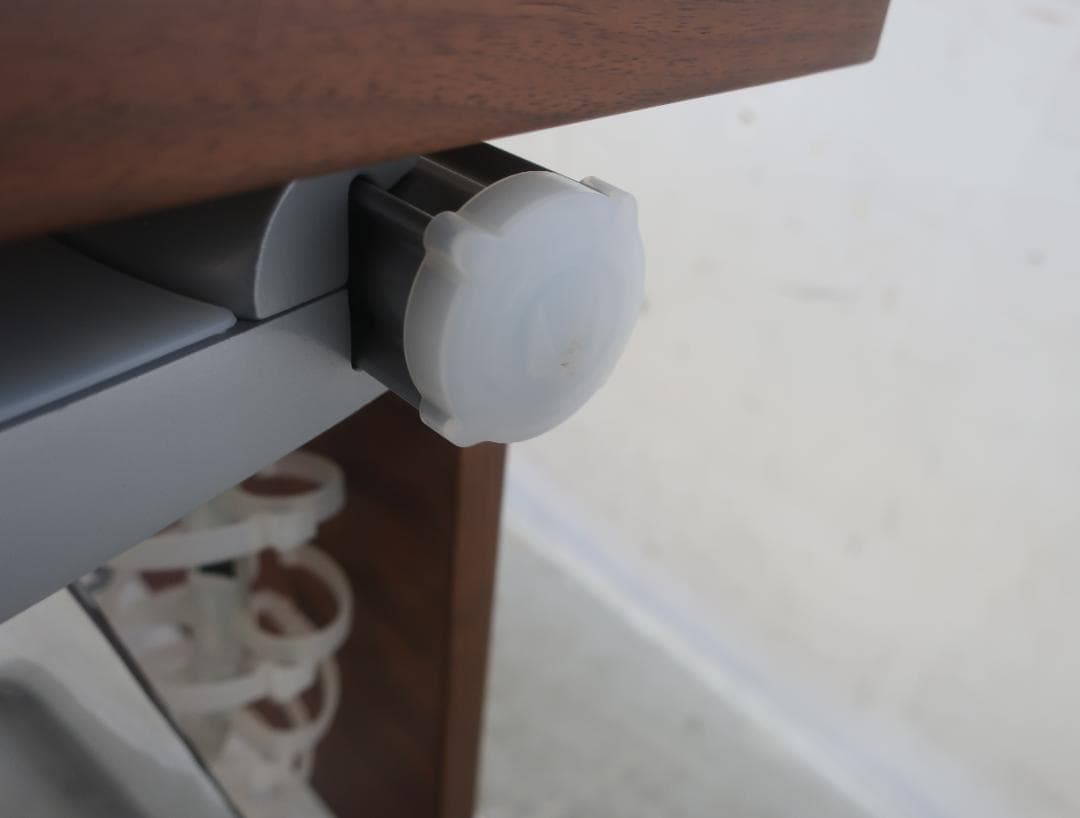 ハーマンミラー■アバック■エンバイロメンツ■ウォールナット■エグゼクティブデスク