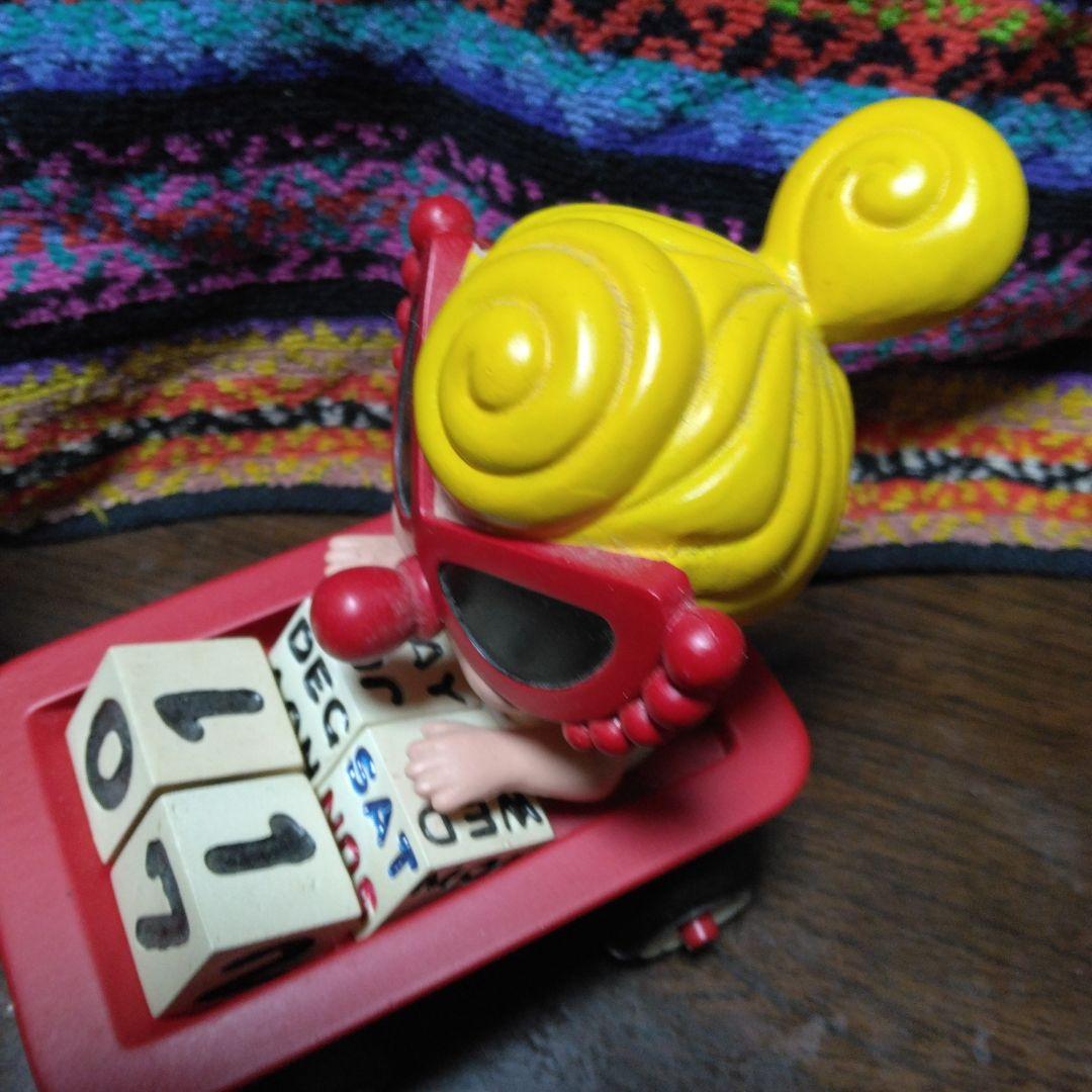 ヴインテージのヒスミニ置物2点❤プロフ必読願います