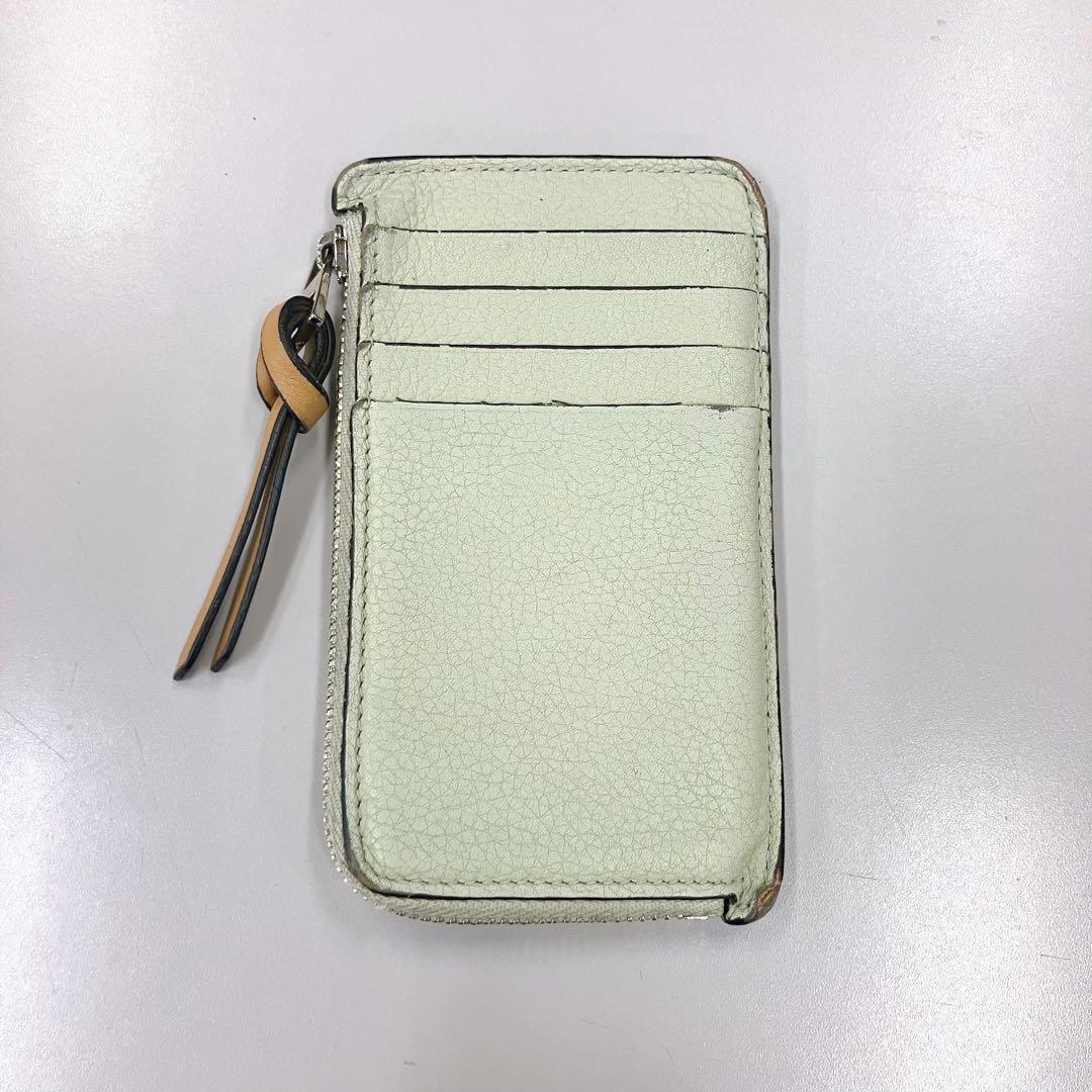 loewe カードホルダー 値下げ依頼複数可(気付けずすみません)