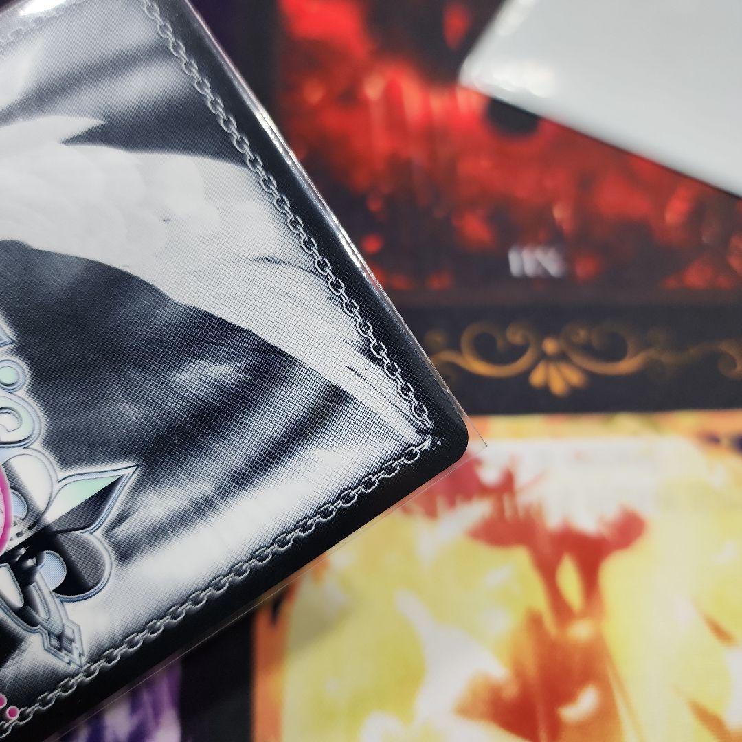 ヴァイス　ロゼ　ゆずソフト　チョコに込めた愛情　天音　pr