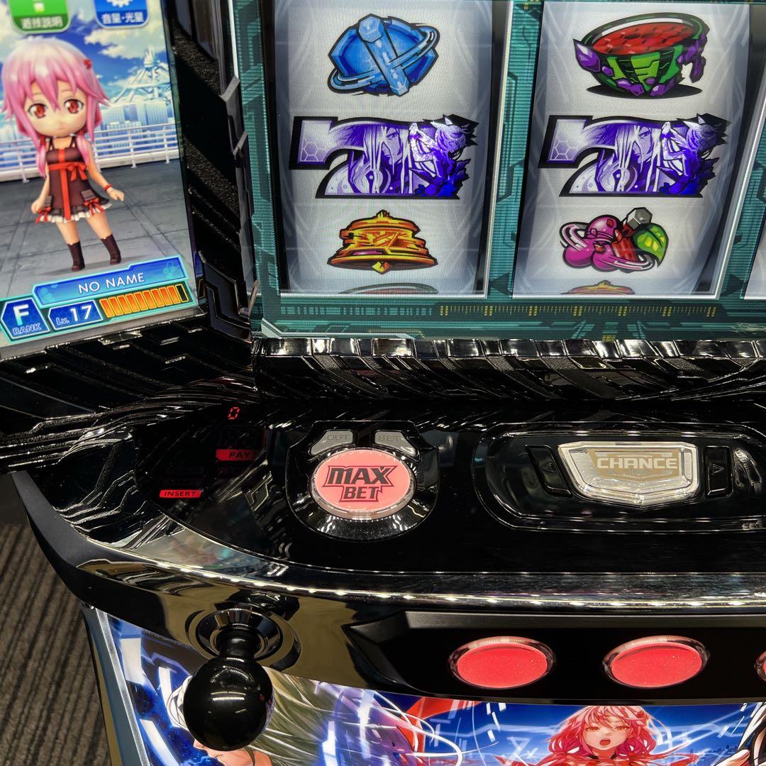 スマスロ 戦乱カグラ2 Lパチスロ閃乱カグラ2 SHINOVI MASTER(スマスロ