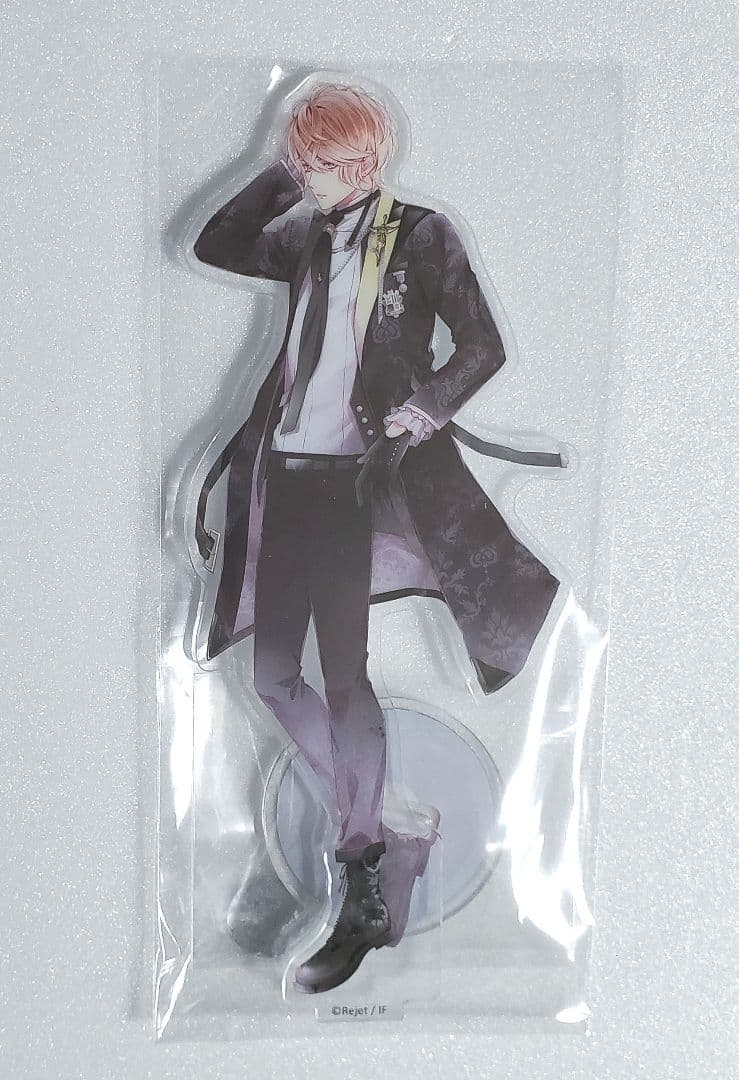 ディアラバ　シュウ 51GWNq9WLTL._UF350,350_QL50_.jpg