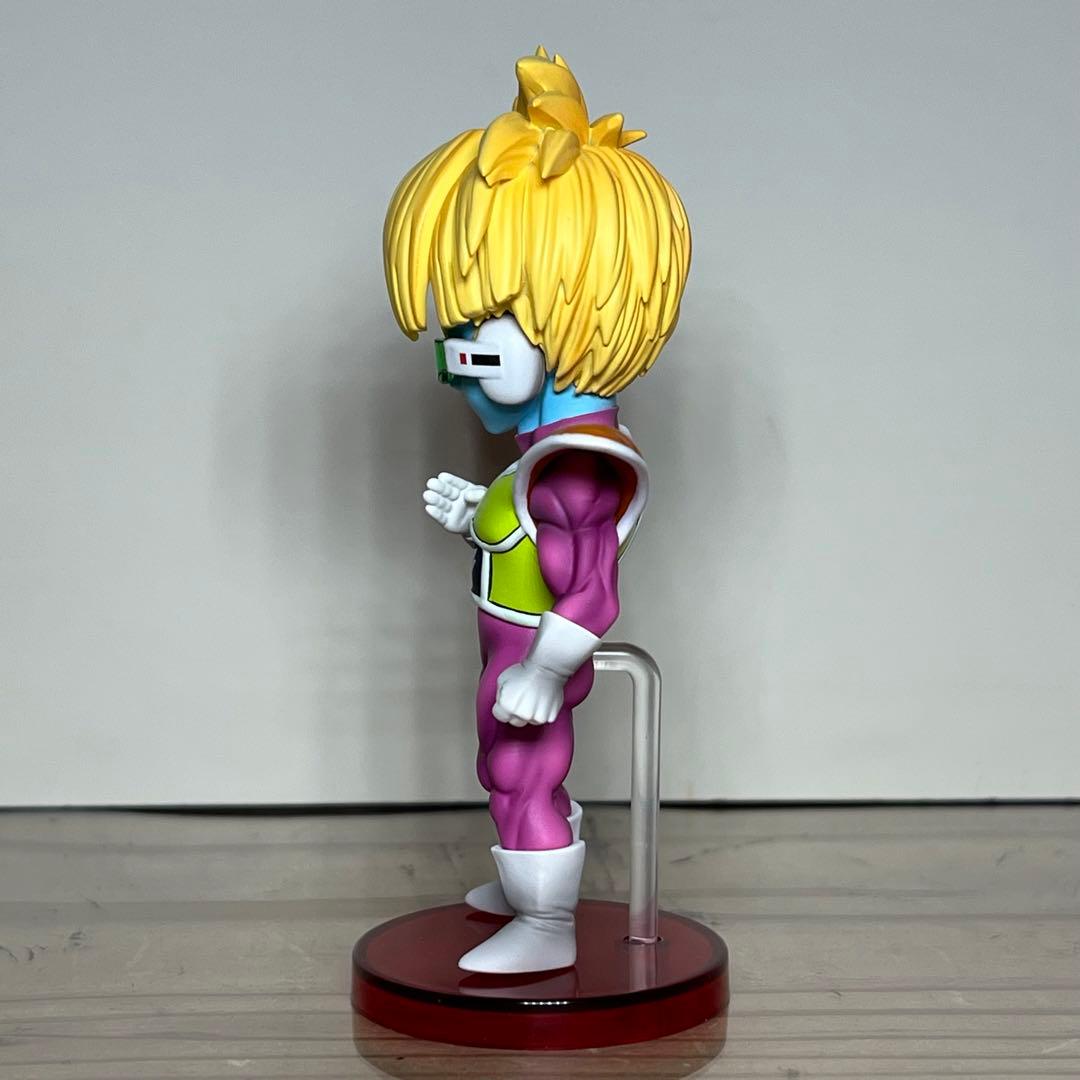 ドラゴンボール Cスタジオ サウザー フィギュア 海外正規品 スタチュー